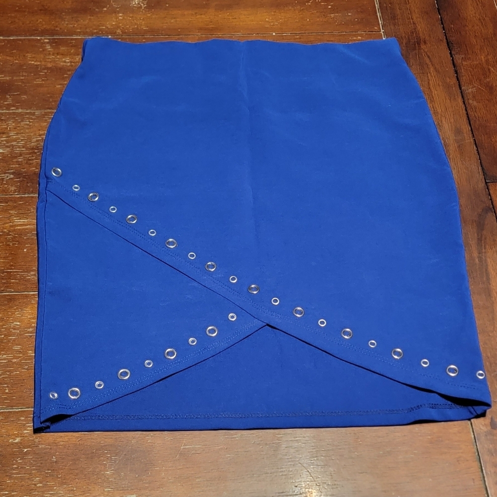 A'GACI NWT Miniskirt